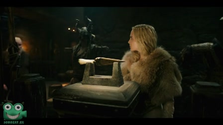 Vaják ( The Witcher ) 2. évad 02. rész