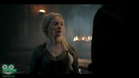 Vaják ( The Witcher ) 2. évad 03. rész