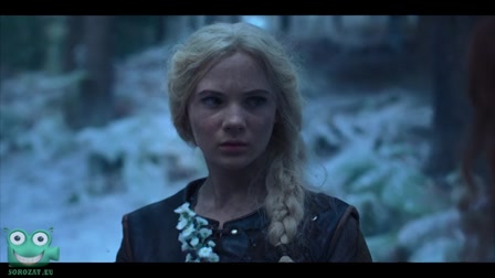 Vaják ( The Witcher ) 2. évad 04. rész