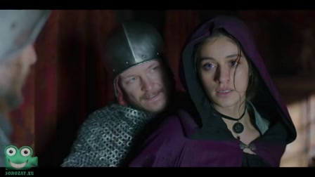 Vaják ( The Witcher ) 2. évad 05. rész