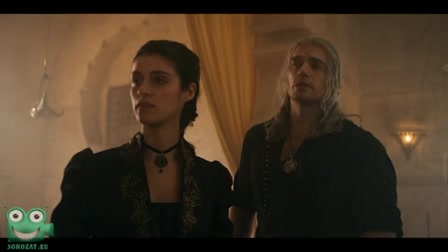 Vaják ( The Witcher ) 2. évad 06. rész