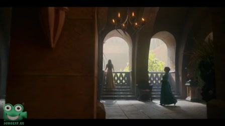 Vaják ( The Witcher ) 2. évad 07. rész