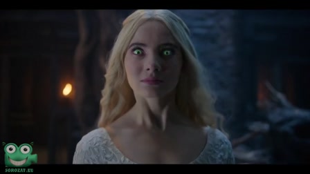 Vaják ( The Witcher ) 2. évad 08. rész