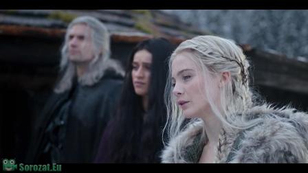 Vaják ( The Witcher ) 3. évad 01. rész