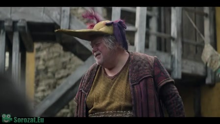 Vaják ( The Witcher ) 3. évad 03. rész