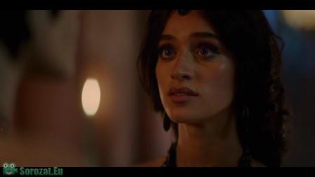 Vaják ( The Witcher ) 3. évad 05. rész