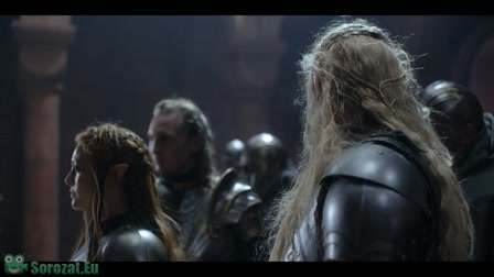 Vaják ( The Witcher ) 3. évad 06. rész