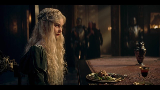 Vaják ( The Witcher ) 4. évad 01. rész