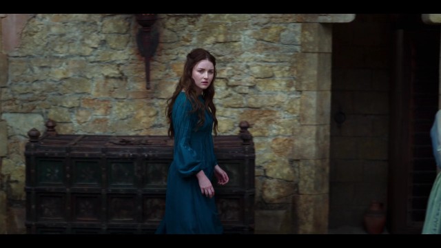 Vaják ( The Witcher ) 4. évad 04. rész