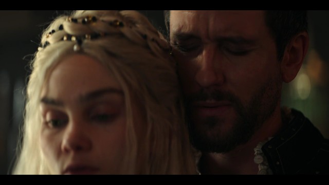 Vaják ( The Witcher ) 4. évad 07. rész