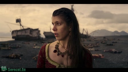 Vaják: A vér eredete 1. évad 04. rész