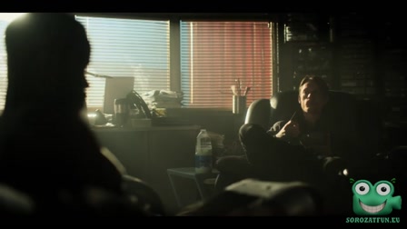 Valós halál 1. évad 02. rész