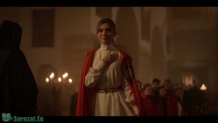 Vámpírakadémia 1. évad 01. rész