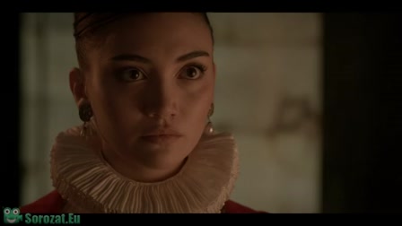 Vámpírakadémia 1. évad 02. rész