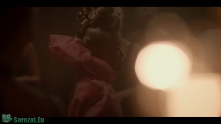 Vámpírakadémia 1. évad 03. rész