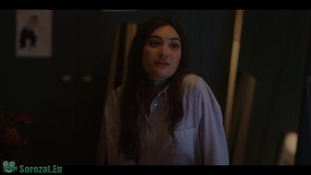 Vámpírakadémia 1. évad 04. rész