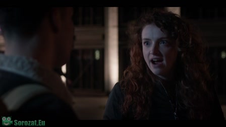Vámpírakadémia 1. évad 09. rész