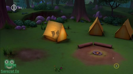 Vampirina 2. évad 02. rész