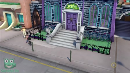 Vampirina 2. évad 05. rész