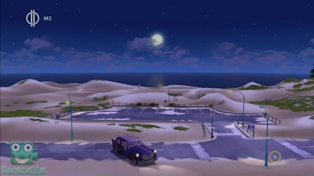 Vampirina 2. évad 09. rész