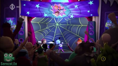 Vampirina 2. évad 11. rész