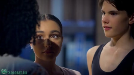 Vámpírként ébredtem 1. évad 05. rész