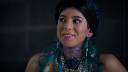 Vámpírként ébredtem 2. évad 07. rész