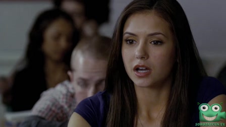 Vámpírnaplók 1. évad 01. rész