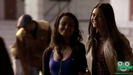 Vámpírnaplók 1. évad 02. rész