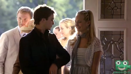 Vámpírnaplók 1. évad 04. rész