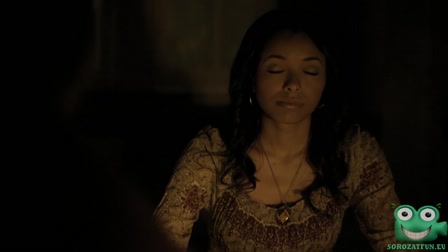 Vámpírnaplók 1. évad 09. rész