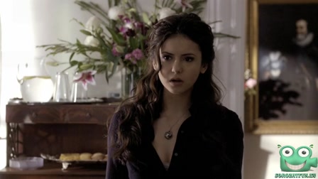 Vámpírnaplók 1. évad 19. rész