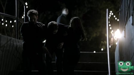 Vámpírnaplók 1. évad 22. rész