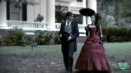 Vámpírnaplók 2. évad 04. rész