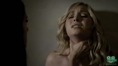 Vámpírnaplók 2. évad 07. rész