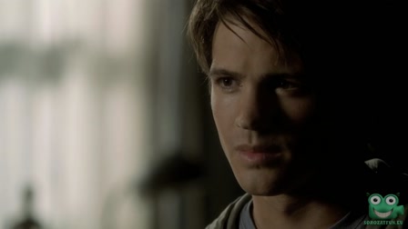 Vámpírnaplók 2. évad 08. rész