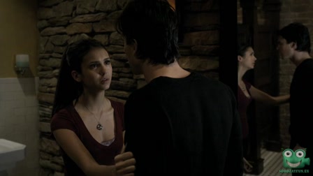 Vámpírnaplók 2. évad 13. rész