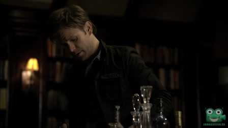 Vámpírnaplók 2. évad 14. rész