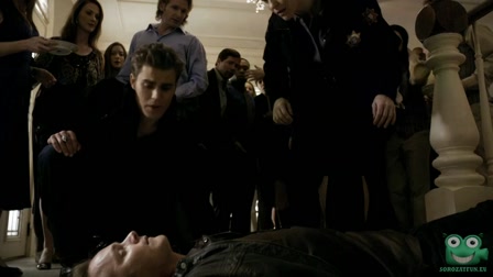 Vámpírnaplók 2. évad 17. rész