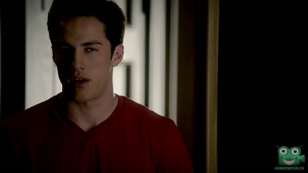 Vámpírnaplók 3. évad 02. rész