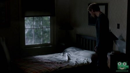 Vámpírnaplók 3. évad 03. rész