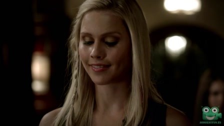 Vámpírnaplók 3. évad 08. rész