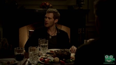 Vámpírnaplók 3. évad 13. rész