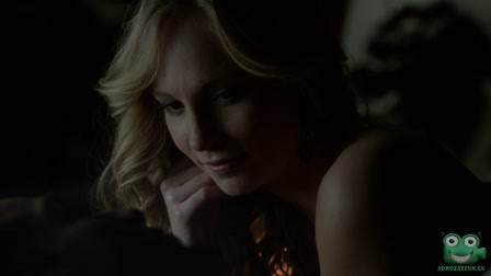 Vámpírnaplók 3. évad 19. rész