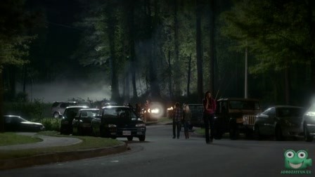 Vámpírnaplók 3. évad 22. rész