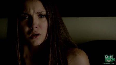 Vámpírnaplók 4. évad 01. rész