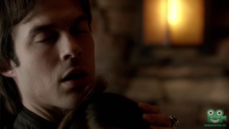 Vámpírnaplók 4. évad 02. rész