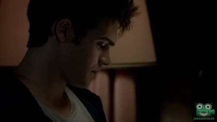 Vámpírnaplók 4. évad 04. rész