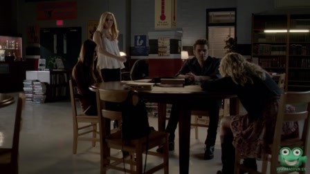 Vámpírnaplók 4. évad 10. rész