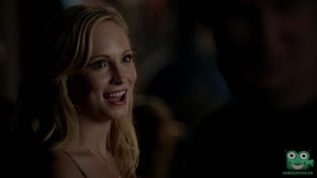 Vámpírnaplók 5. évad 01. rész